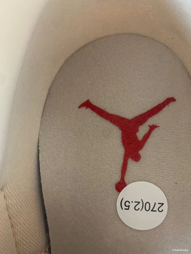 Air HJ0178-600 3 Valentines (W) Day Jordan 1022